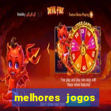 melhores jogos pagos android